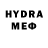 MDMA Molly Vira Balatska